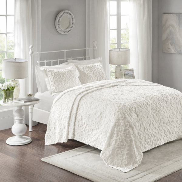 Chenille Bedspreads Wayfair
